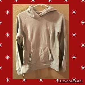 Woman’s xs The North Face Hoodie